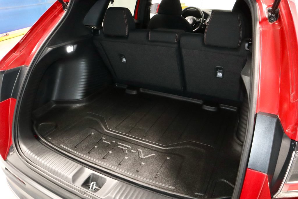 Used 2023 Honda HR-V Sport image 14