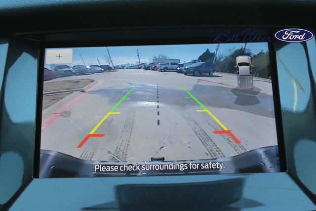 Certified 2019 Ford Ranger Lariat w/ Technology Package image 20