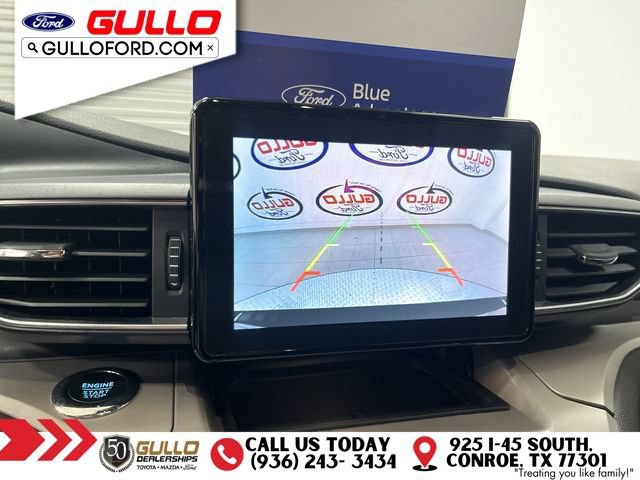 Certified 2023 Ford Explorer XLT w/ Equipment Group 202A RWD image 25