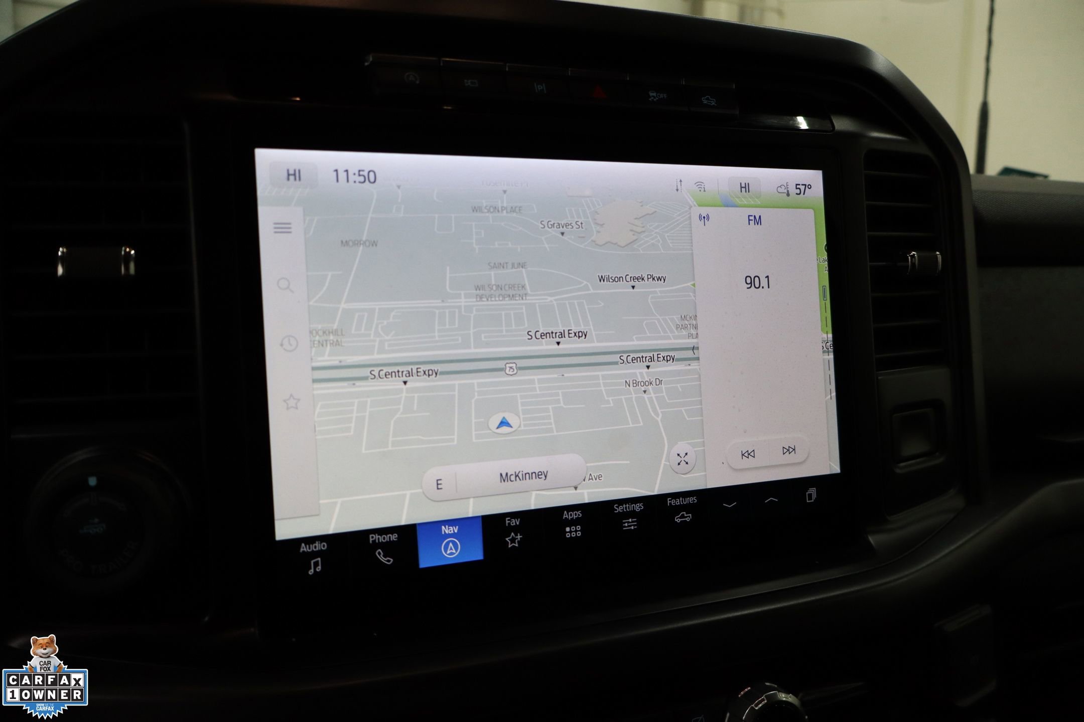 Certified 2024 Ford F150 Tremor image 19