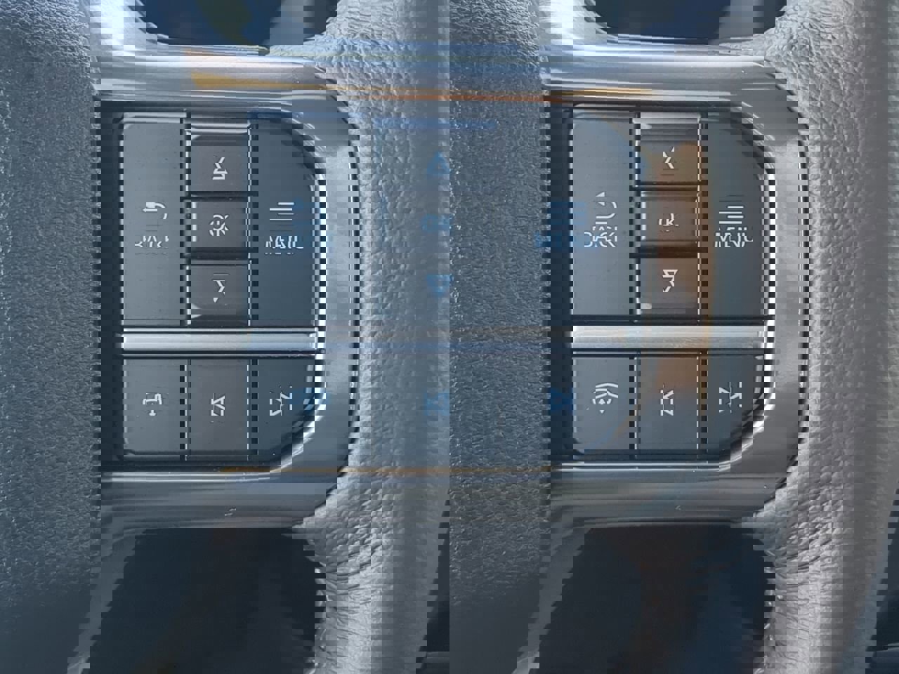 Certified 2025 Ford F350 King Ranch w/ Chrome Package image 25