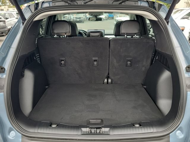 Certified 2023 Ford Escape SE w/ PHEV Premium Package FWD image 21