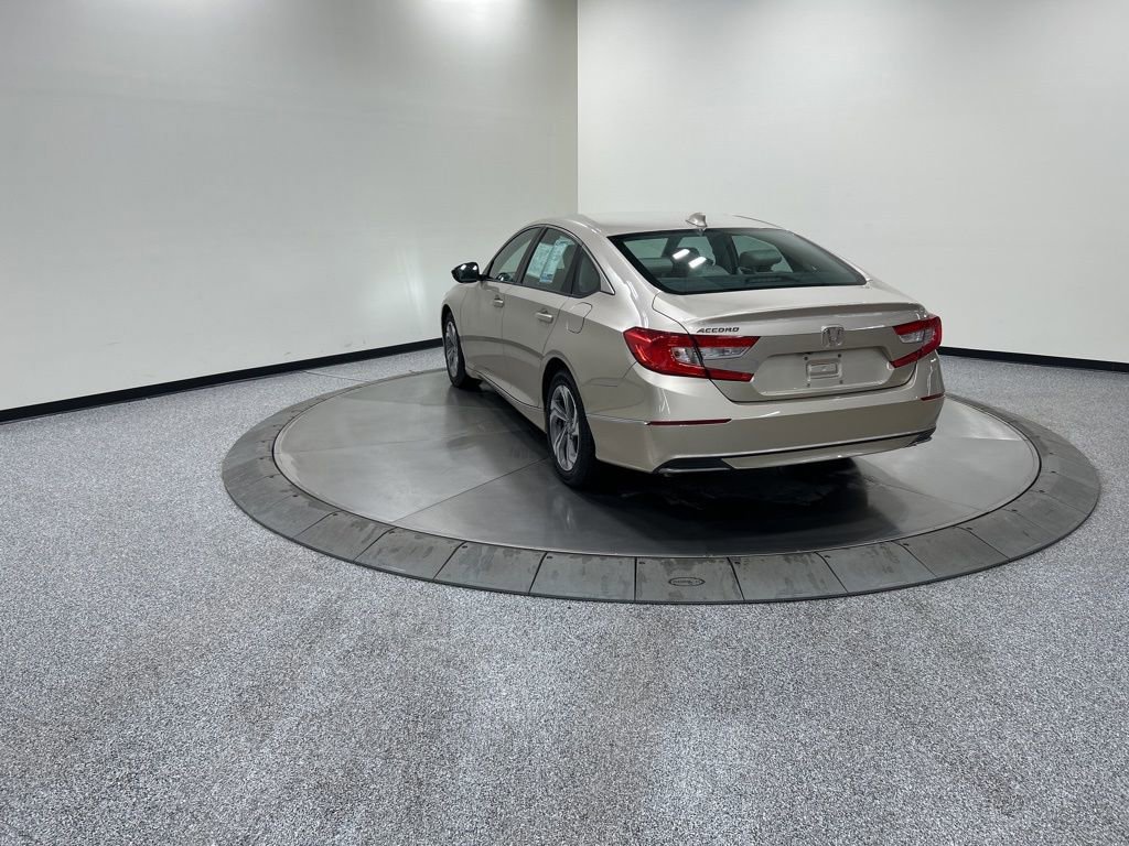 Used 2019 Honda Accord EX-L image 3