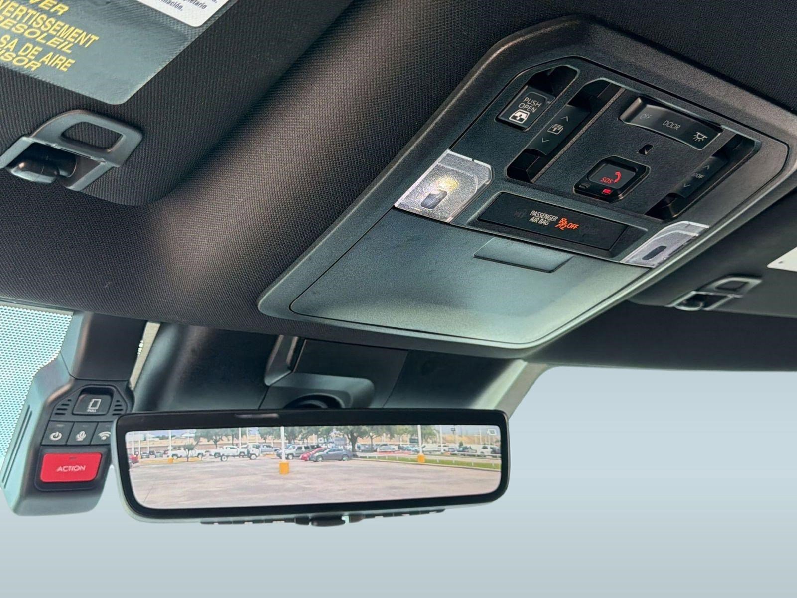 Used 2024 Toyota Tundra TRD Pro AWD/4WD image 19