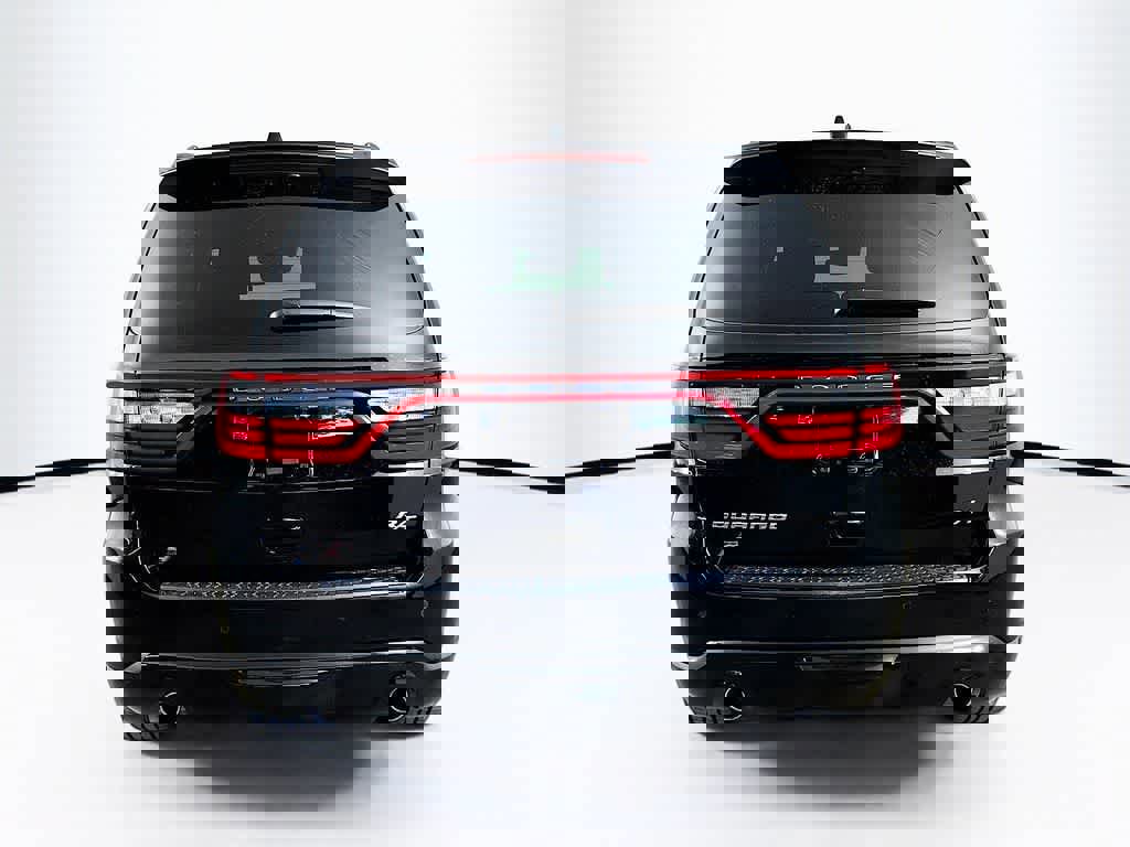 Used 2025 Dodge Durango R/T image 4