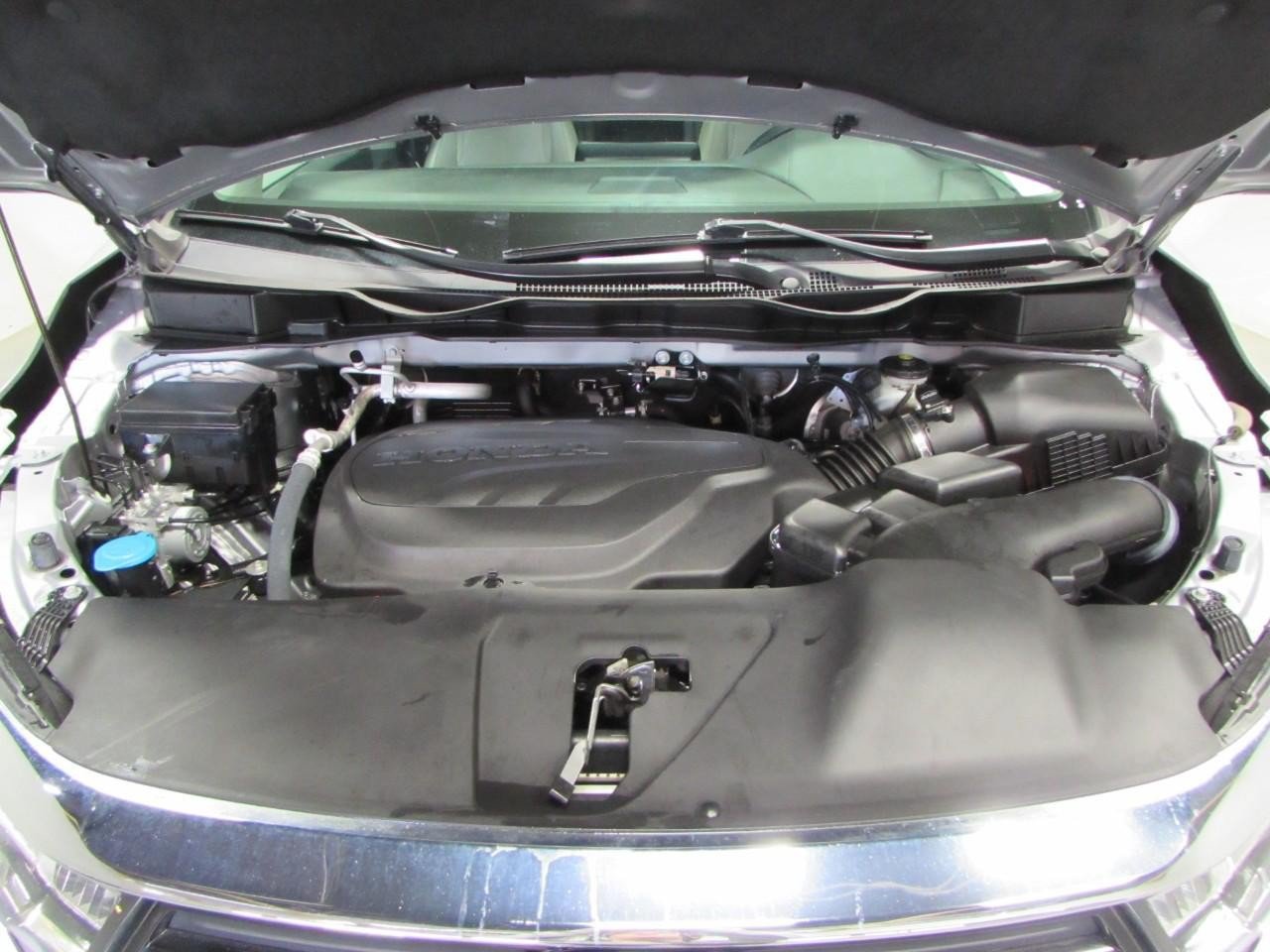 Used 2024 Honda Odyssey EX-L image 10