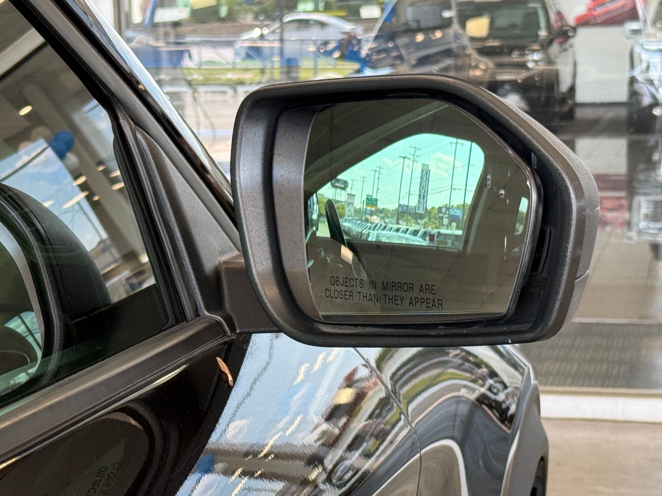 Certified 2020 Ford Explorer XLT w/ Equipment Group 202A RWD image 34