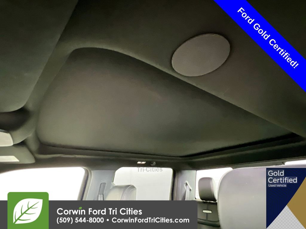 Certified 2025 Ford F150 Platinum image 26