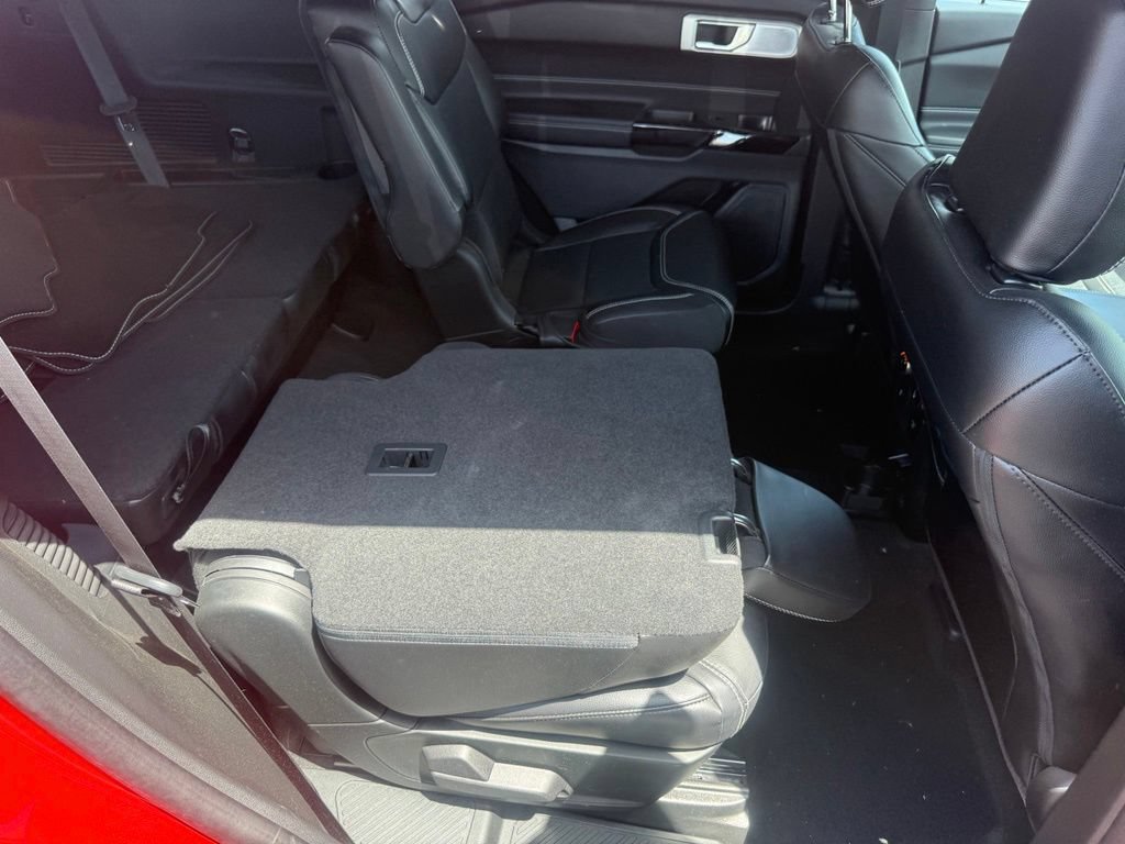 Certified 2023 Ford Explorer ST w/ Equipment Group 401A AWD/4WD image 64