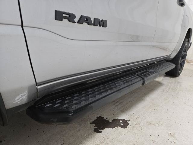 Used 2024 RAM 1500 Laramie AWD/4WD image 38