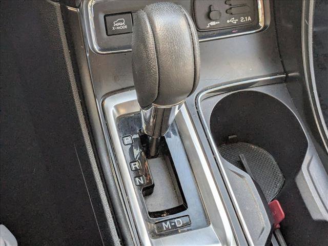 Used 2022 Subaru Ascent Onyx Edition image 12