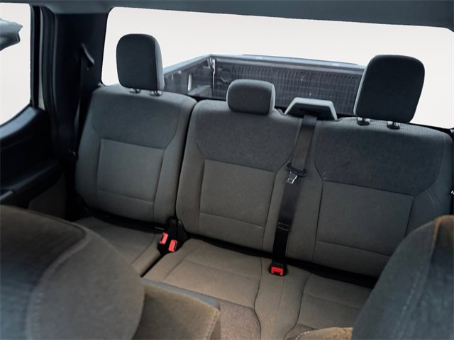 Certified 2024 Ford F150 XLT w/ Tow/Haul Package image 13