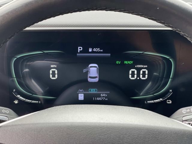 Used 2023 Kia Niro EX FWD image 20