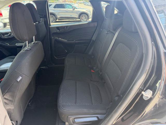 Certified 2024 Ford Escape Active AWD/4WD image 13