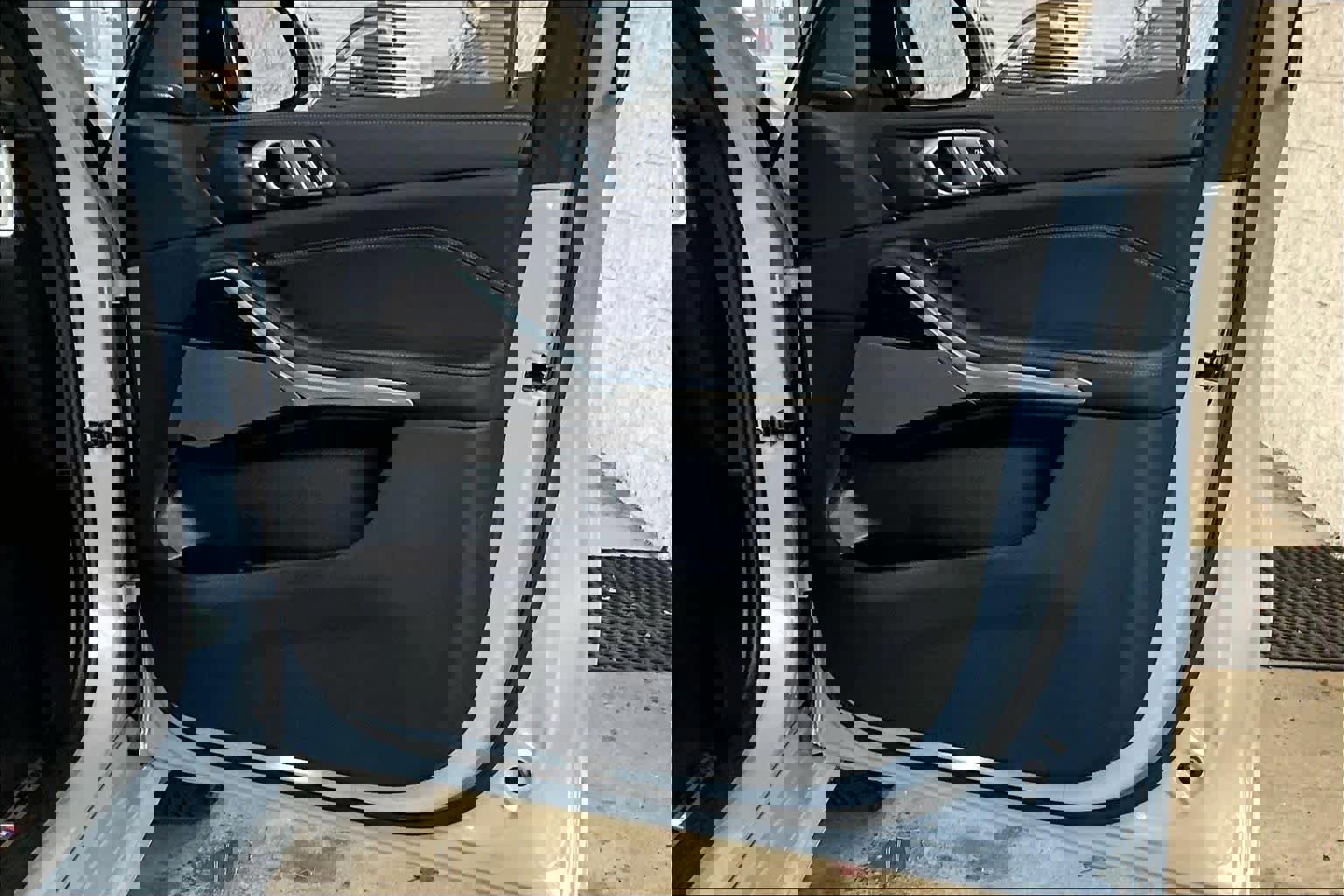 Used 2026 BMW X5 sDrive40i image 22