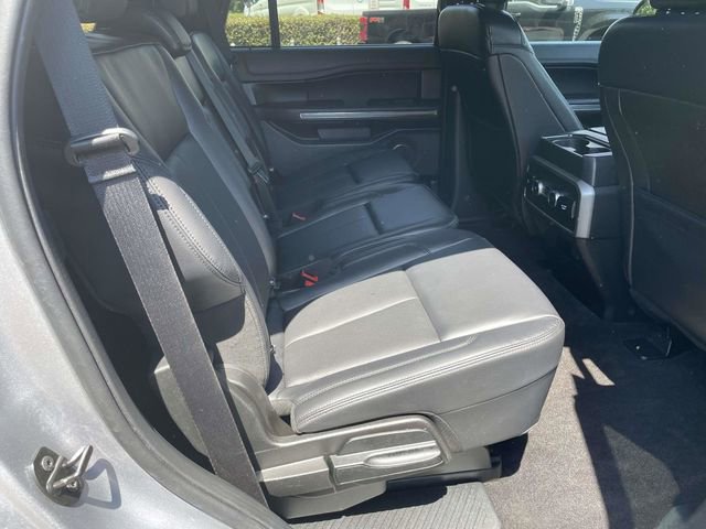 Certified 2021 Ford Expedition XLT RWD image 26