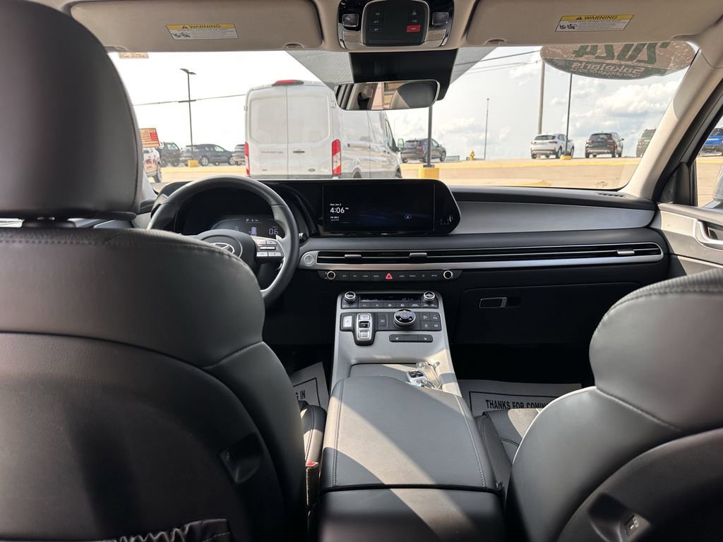 Used 2024 Hyundai Palisade SEL image 37