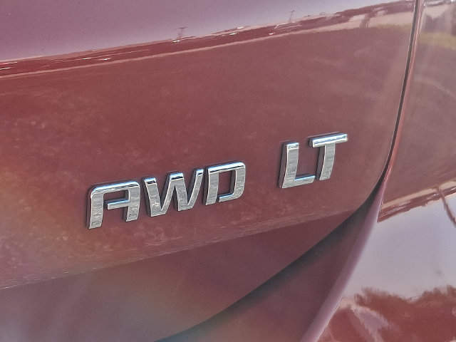Used 2020 Chevrolet Equinox LT AWD/4WD image 35