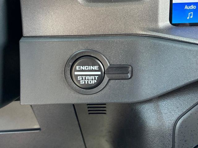 Certified 2026 Ford Bronco Badlands AWD/4WD image 24