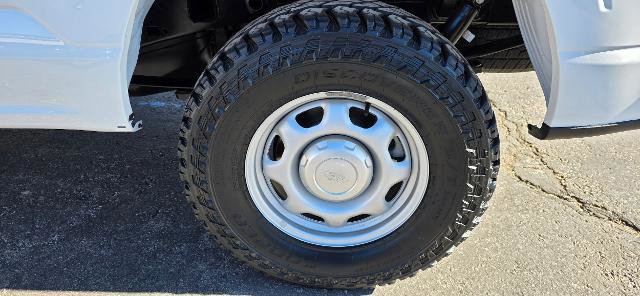Certified 2024 Ford F150 XL AWD/4WD image 7