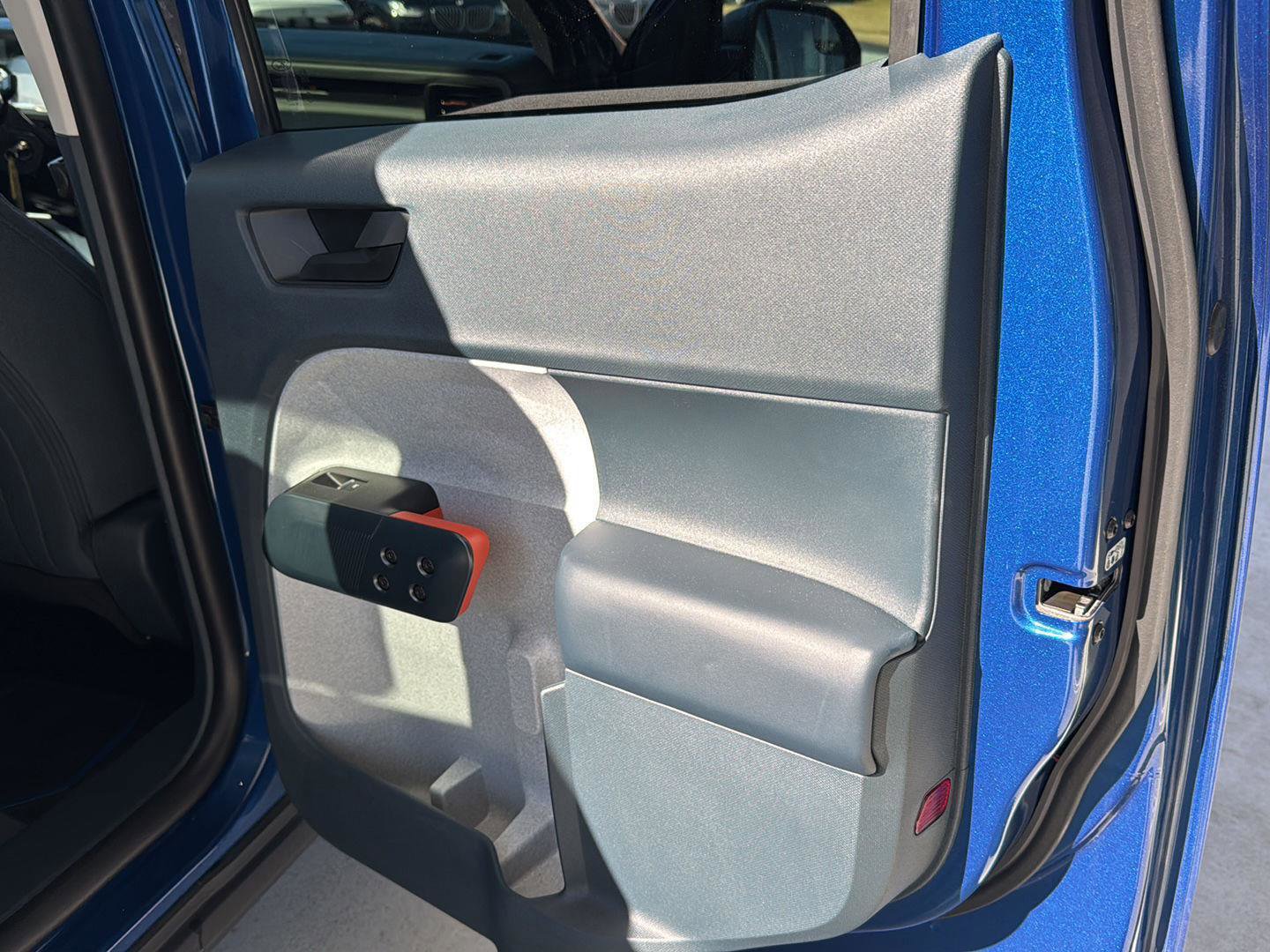 Certified 2024 Ford Maverick XLT w/ Equipment Group 300A Standard image 13