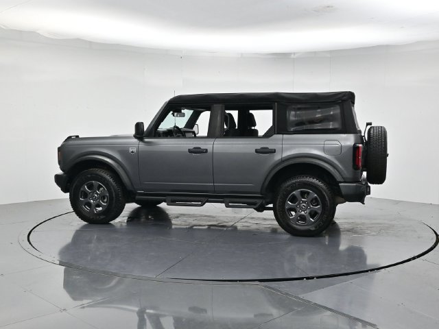 Certified 2023 Ford Bronco Big Bend AWD/4WD image 7