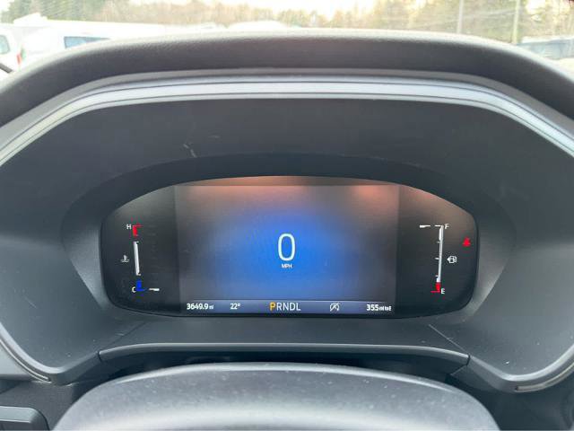 Certified 2025 Ford Escape Active w/ Cold Weather Package image 18