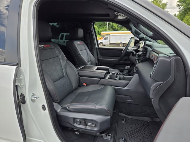 Used 2025 Toyota Tundra TRD Pro AWD/4WD image 20
