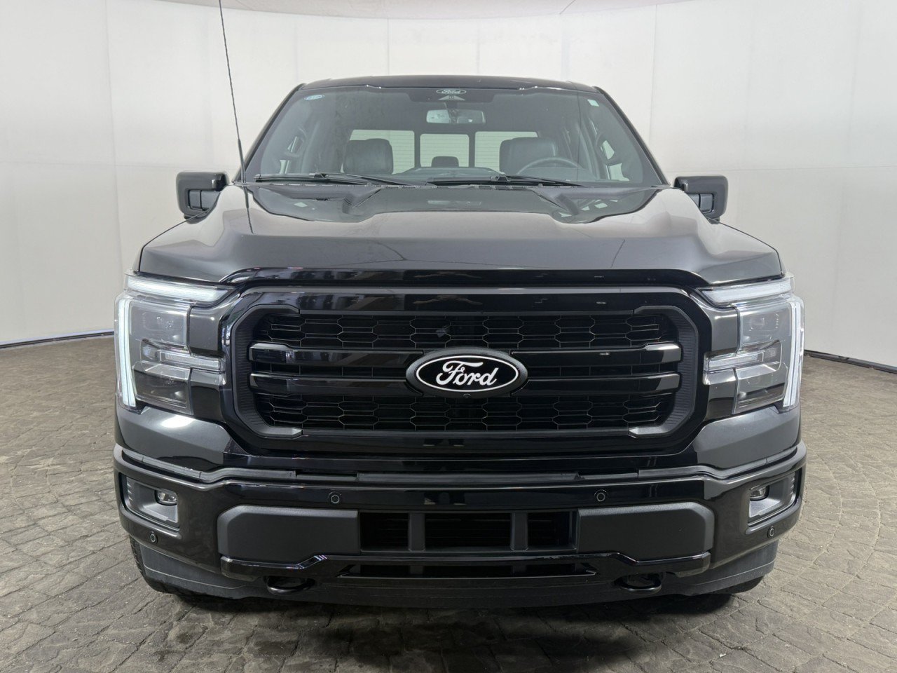 Certified 2026 Ford F150 Lariat AWD/4WD image 2
