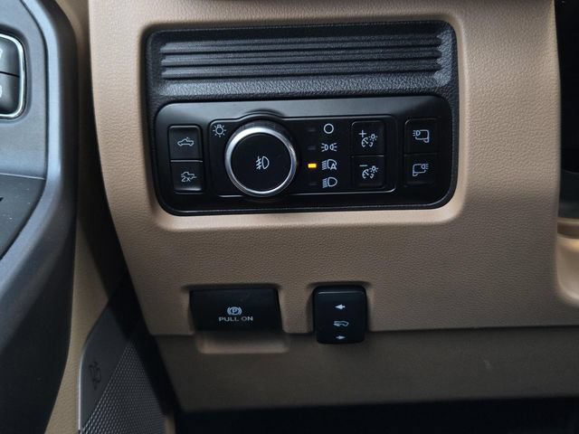 Certified 2025 Ford F350 Lariat w/ Lariat Ultimate Package AWD/4WD image 23