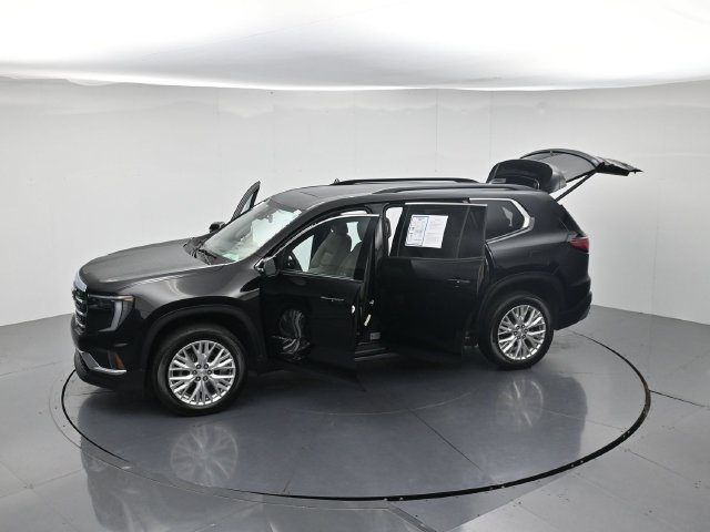 Used 2024 GMC Acadia Elevation FWD image 51