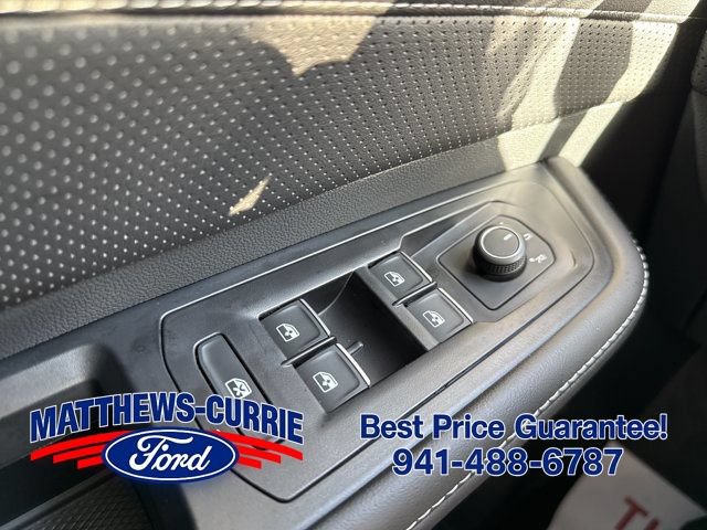 Used 2026 Volkswagen Atlas SE FWD image 23