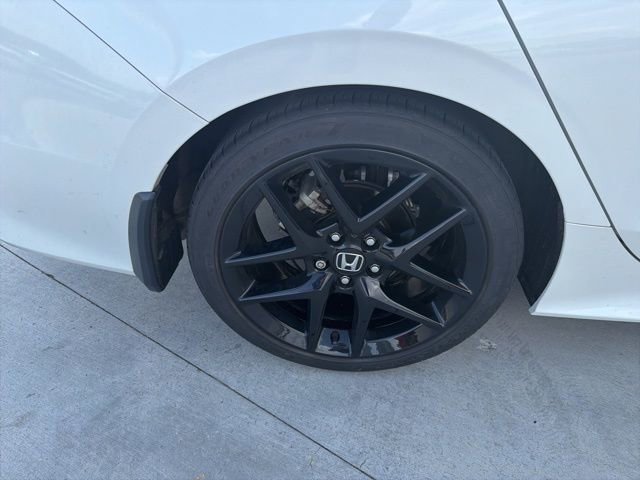 Used 2024 Honda Civic Sport image 10