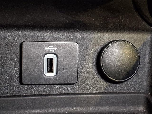 Certified 2017 Ford Fusion Energi Titanium image 9