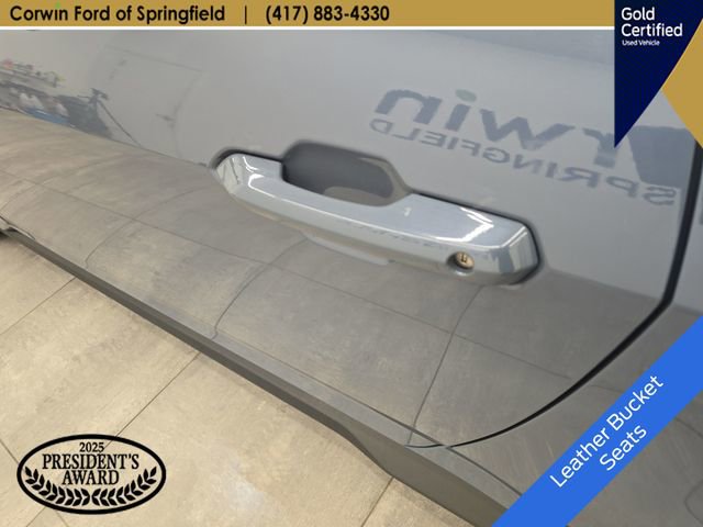 Certified 2024 Ford Mustang GT Premium RWD image 16