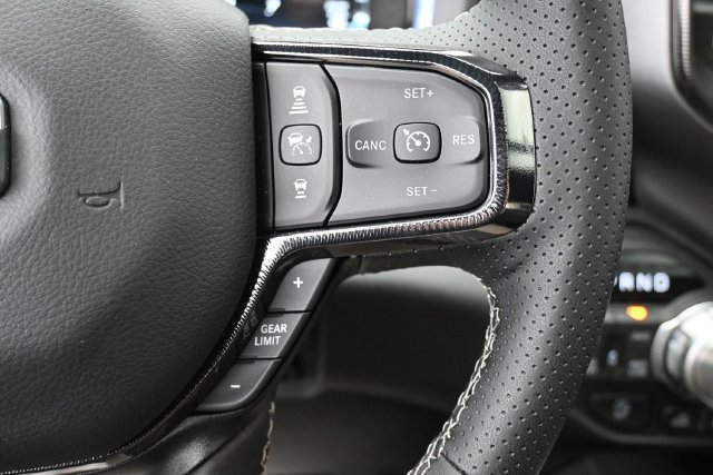 Used 2026 RAM 1500 Rebel w/ Rebel Level 2 Equipment Group AWD/4WD image 17
