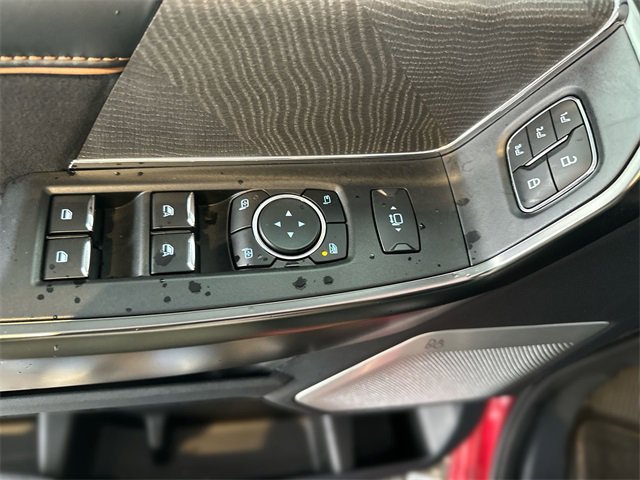 Certified 2024 Ford F250 Platinum w/ FX4 Off-Road Package image 14