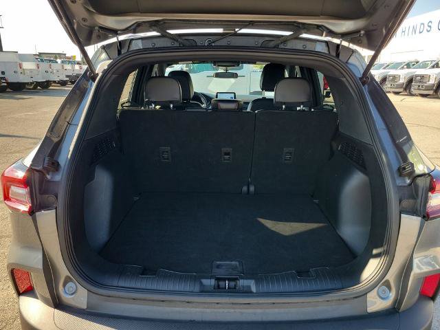 Certified 2025 Ford Escape ST-Line FWD image 8