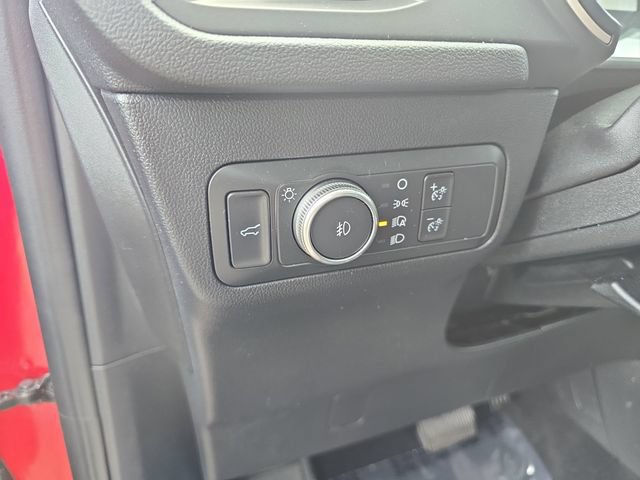 Certified 2022 Ford Escape SEL AWD/4WD image 17