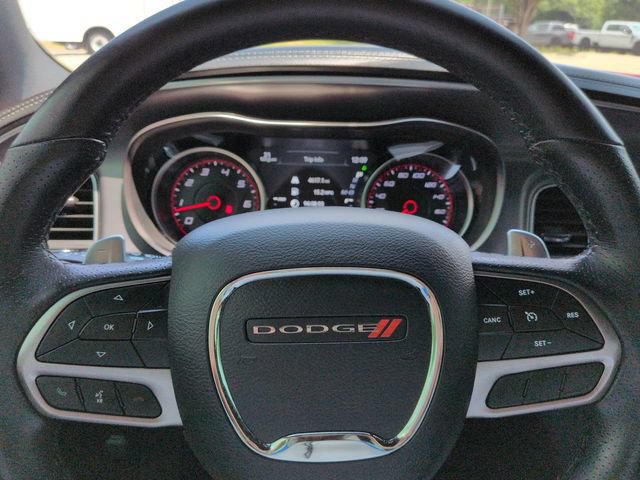 Used 2020 Dodge Charger Scat Pack RWD image 33