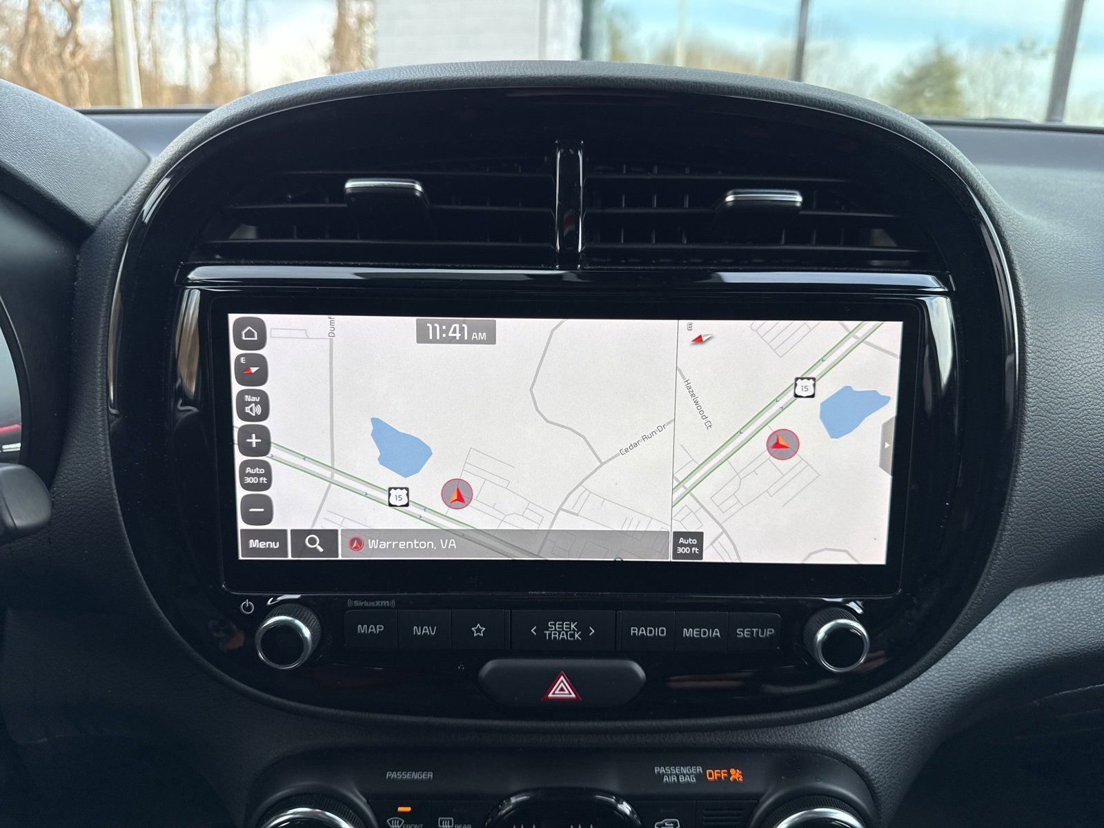 Used 2023 Kia Soul EX image 32