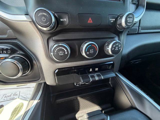 Used 2020 RAM 1500 Big Horn AWD/4WD image 22