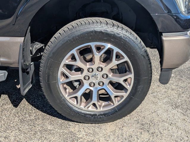 Certified 2021 Ford F150 King Ranch image 12