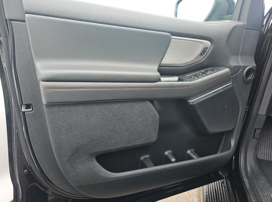 Certified 2025 Ford Expedition Max Active image 15