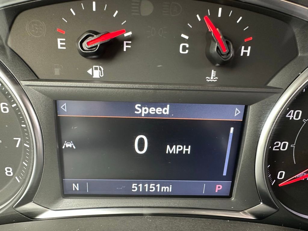 Used 2024 GMC Terrain SLT image 6