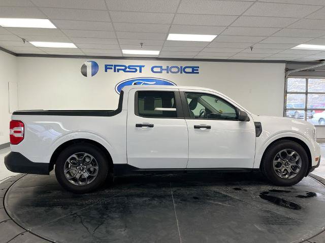 Certified 2024 Ford Maverick XLT w/ Equipment Group 300A Standard AWD/4WD image 9