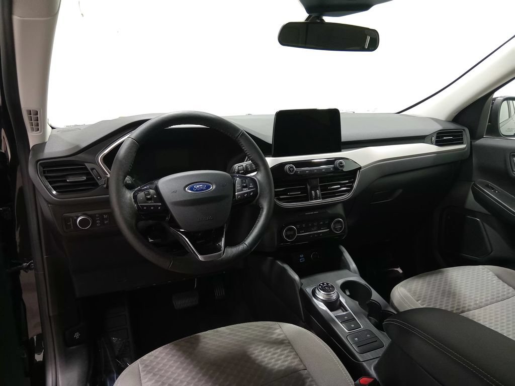 Certified 2021 Ford Escape SE w/ Convenience Package AWD/4WD image 15