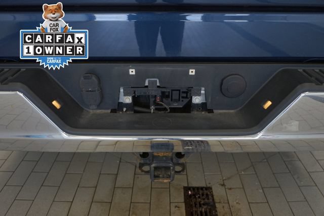 Used 2022 Chevrolet Silverado 1500 LT AWD/4WD image 13