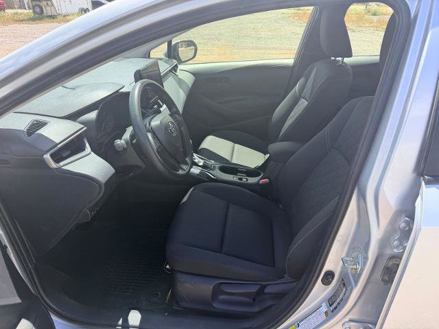 Used 2024 Toyota Corolla LE FWD image 8