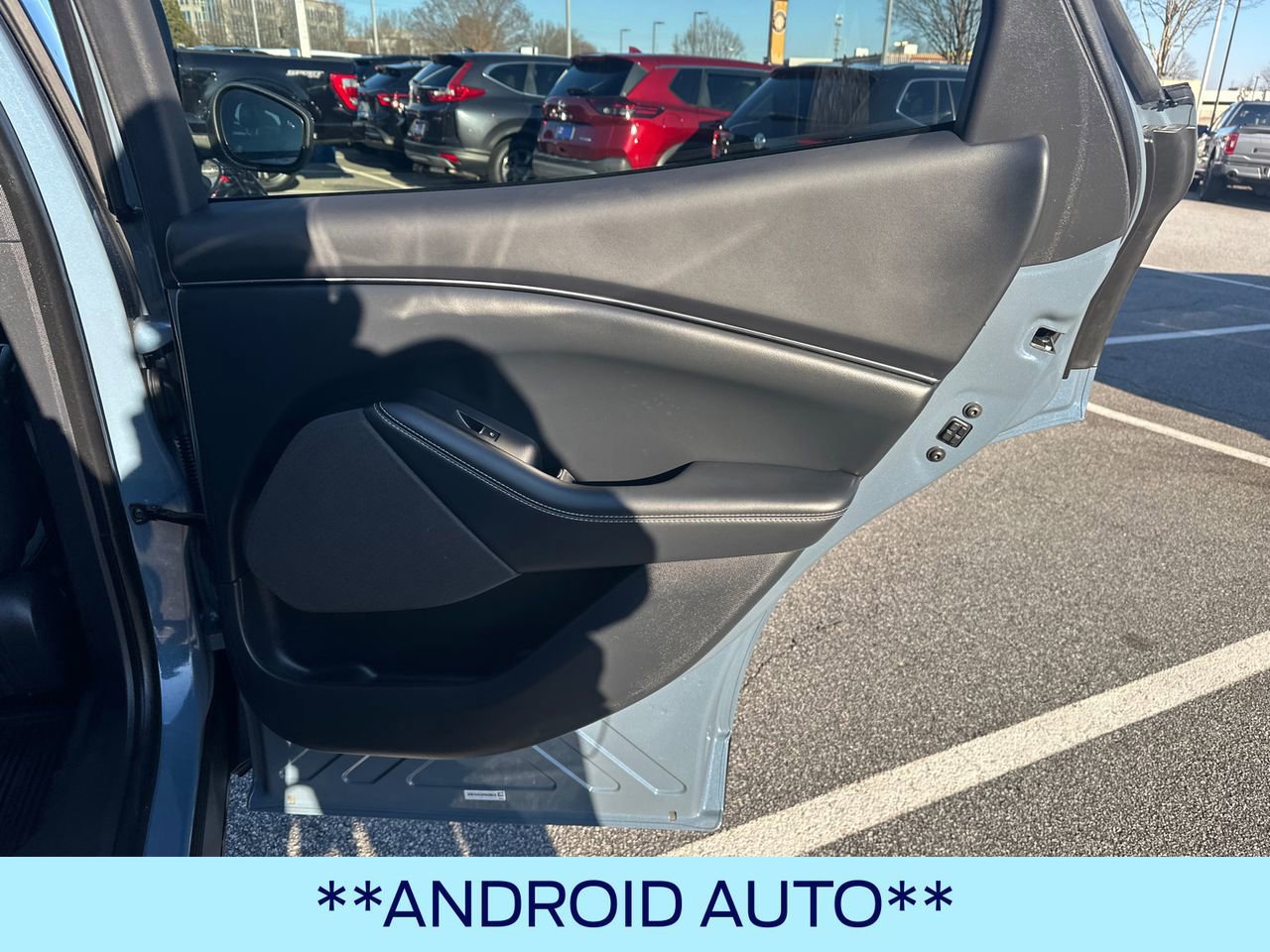 Certified 2023 Ford Mustang Mach-E California Route 1 image 19